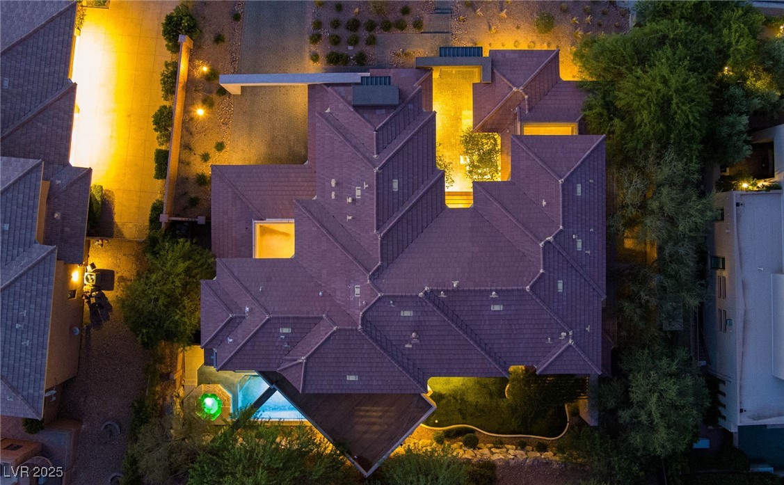 29 Soaring Bird Court Las Vegas NV 89135