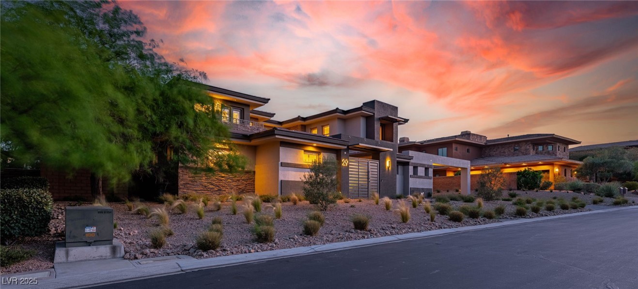 29 Soaring Bird Court Las Vegas NV 89135