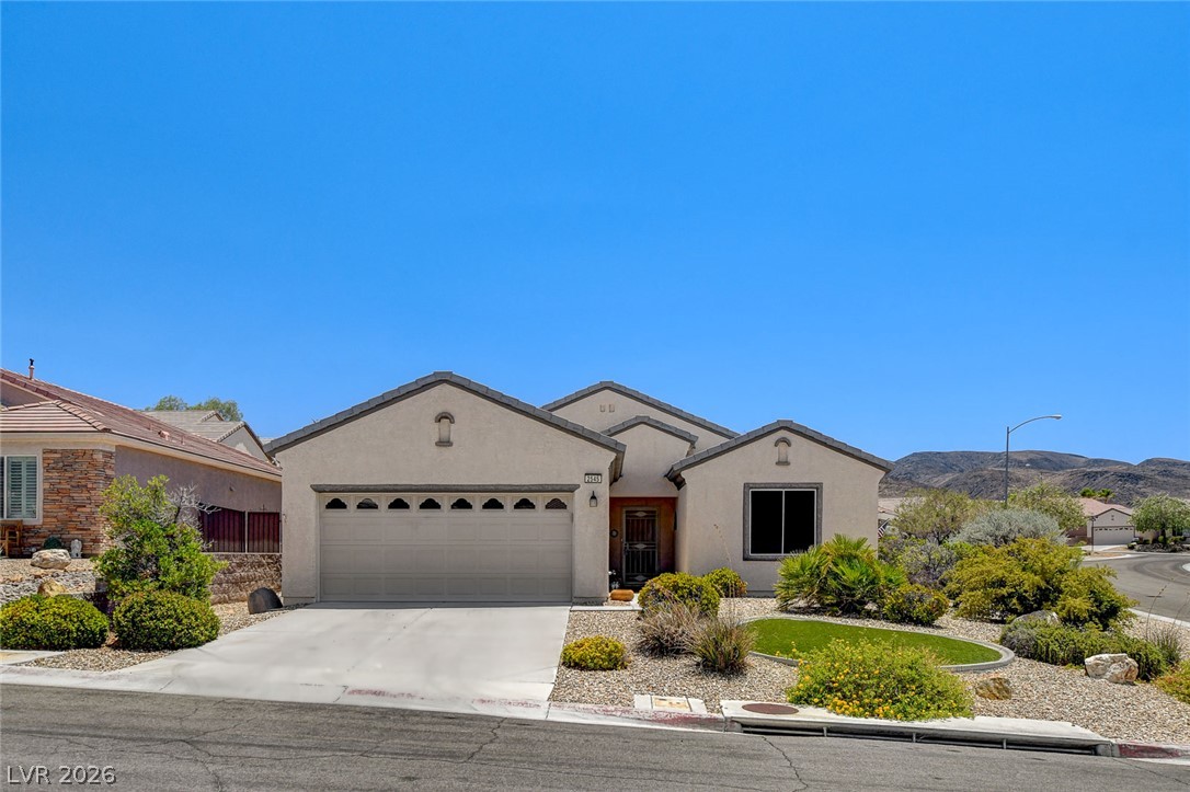 2545 Eclipsing Stars Drive Henderson NV 89044