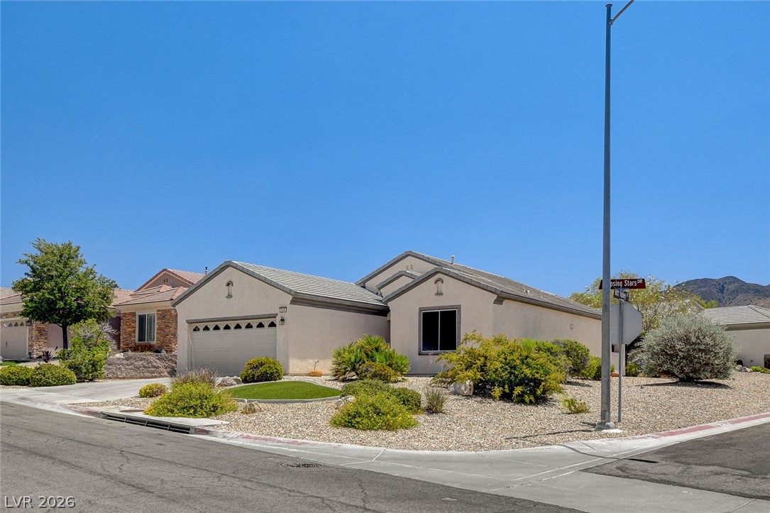 2545 Eclipsing Stars Drive Henderson NV 89044