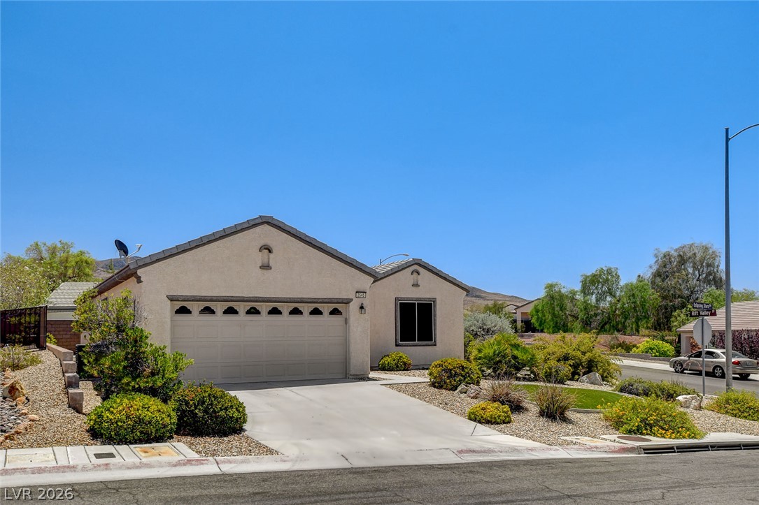 2545 Eclipsing Stars Drive Henderson NV 89044