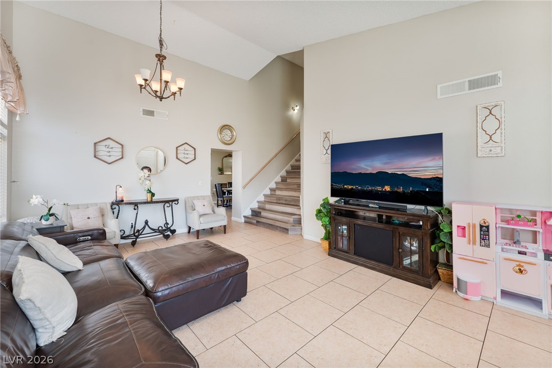 1405 Grangeville Drive Las Vegas NV 89108