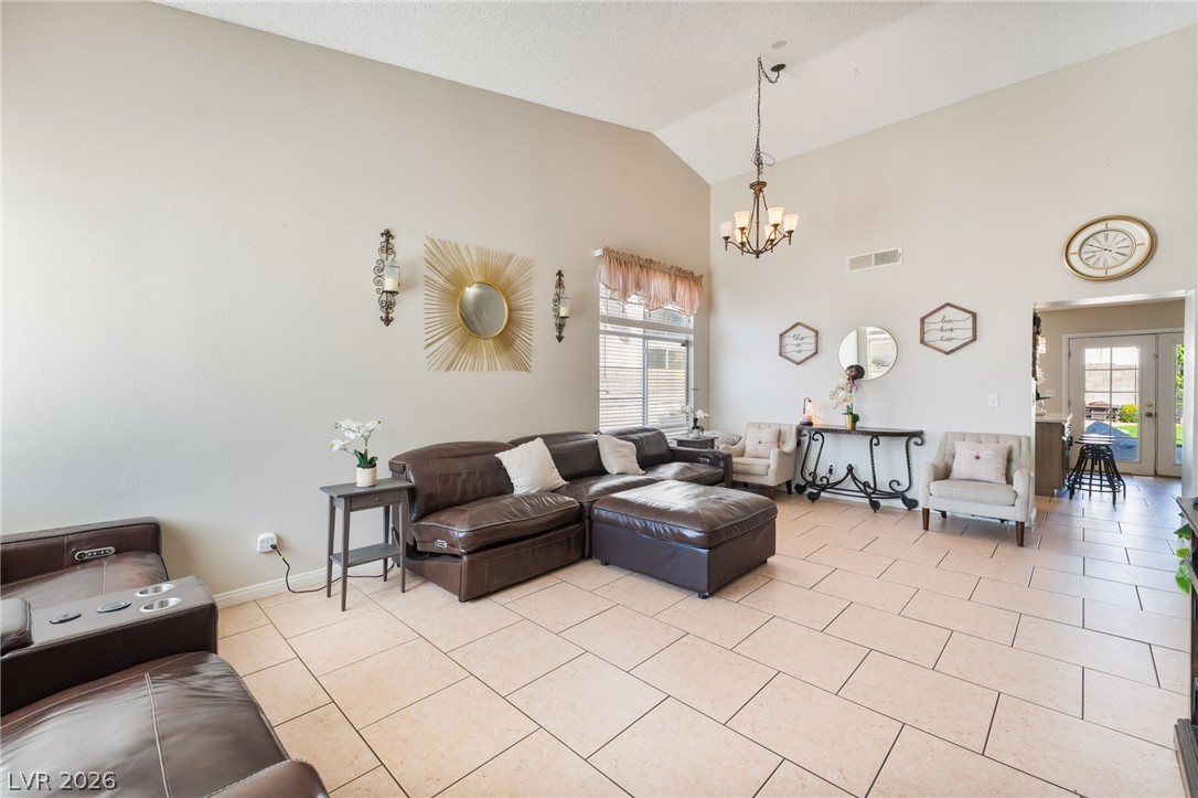 1405 Grangeville Drive Las Vegas NV 89108