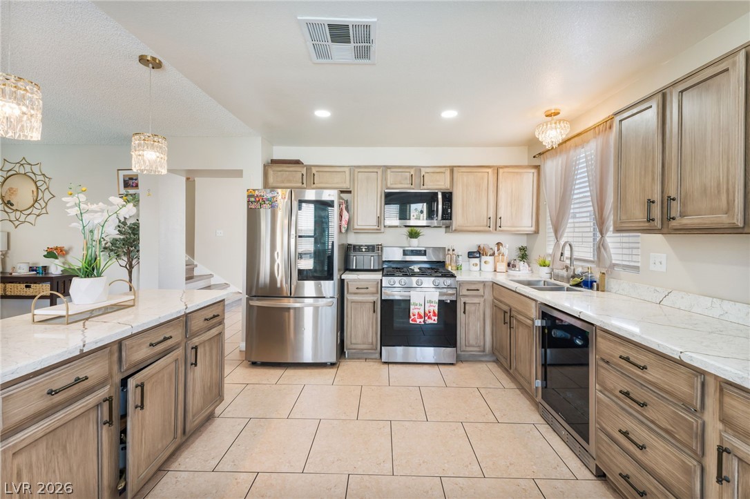 1405 Grangeville Drive Las Vegas NV 89108