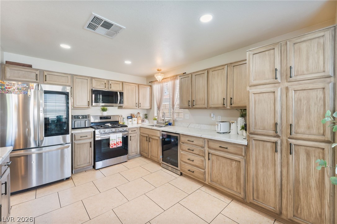 1405 Grangeville Drive Las Vegas NV 89108