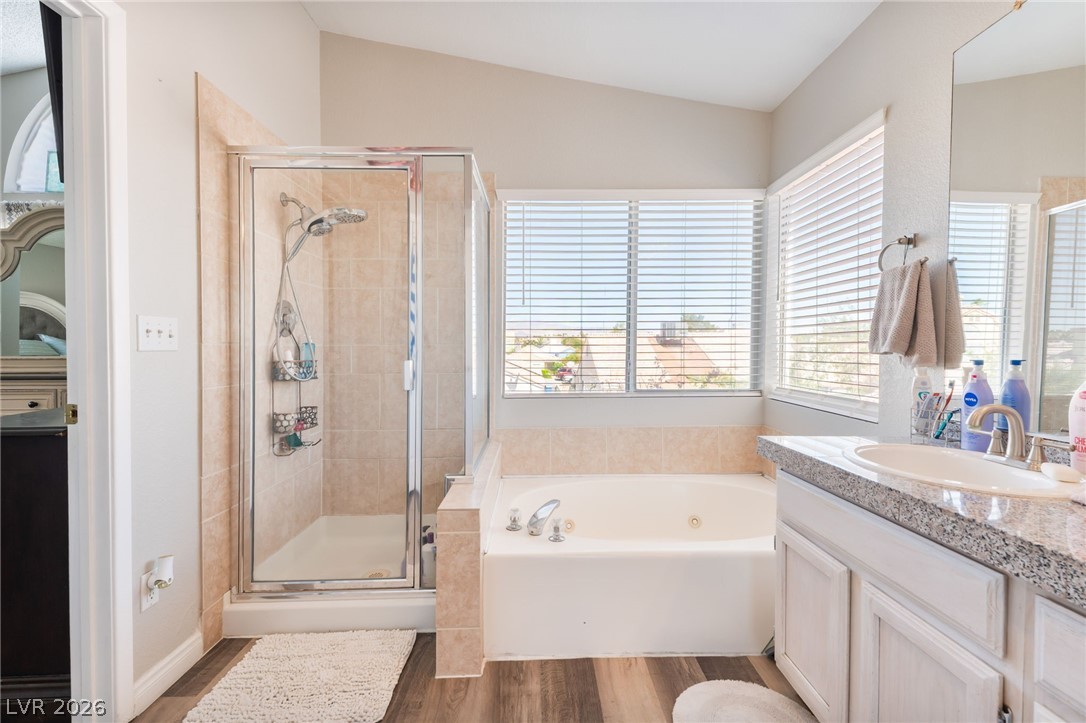 1405 Grangeville Drive Las Vegas NV 89108