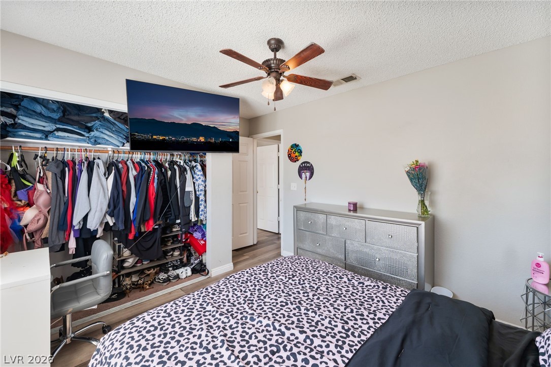 1405 Grangeville Drive Las Vegas NV 89108