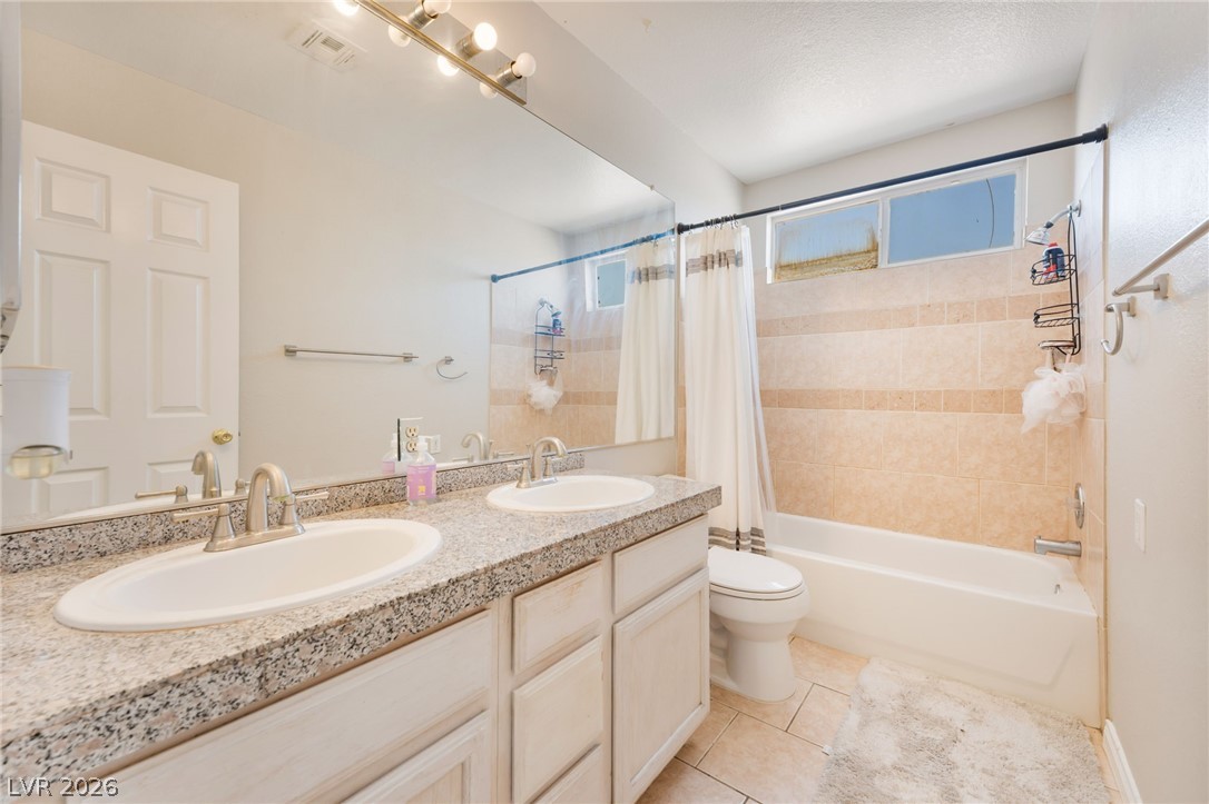 1405 Grangeville Drive Las Vegas NV 89108