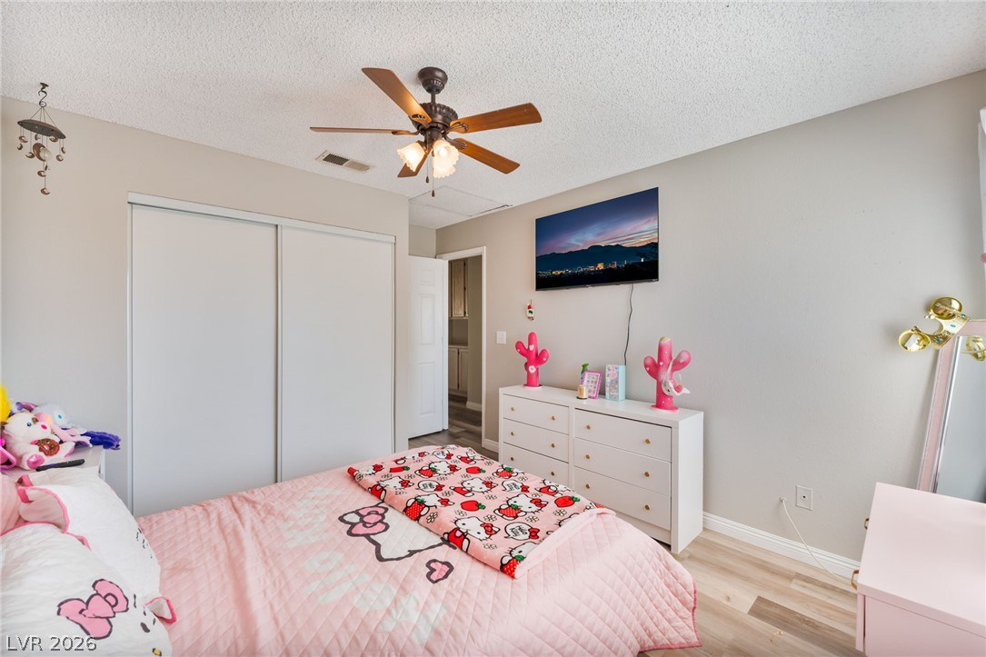 1405 Grangeville Drive Las Vegas NV 89108