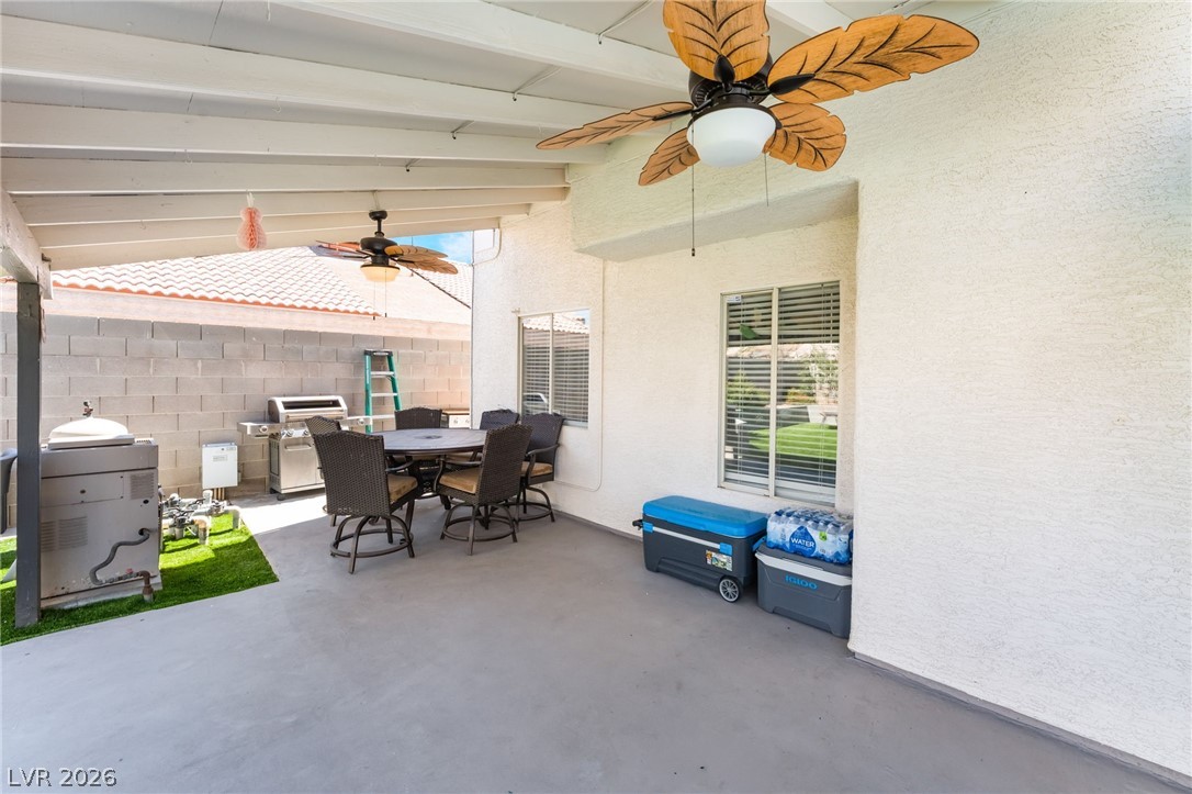 1405 Grangeville Drive Las Vegas NV 89108