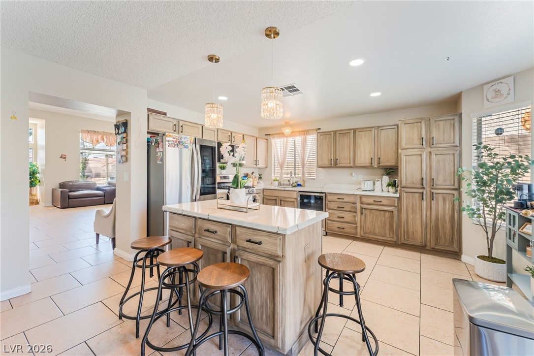 1405 Grangeville Drive Las Vegas NV 89108