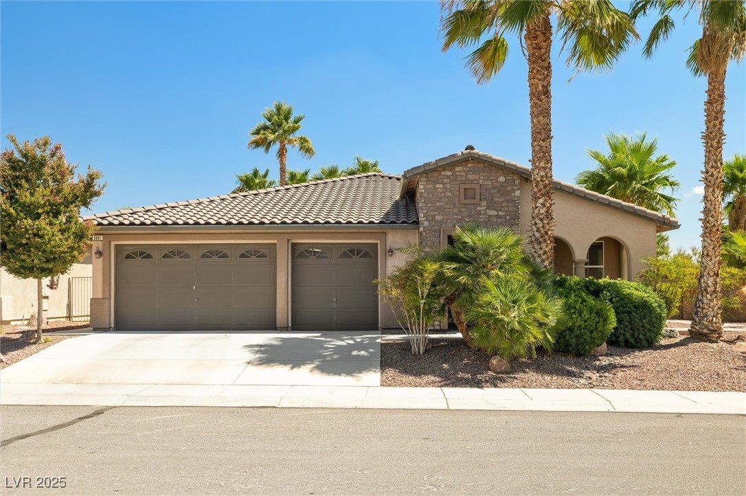5861 Alfano Avenue Pahrump NV 89061