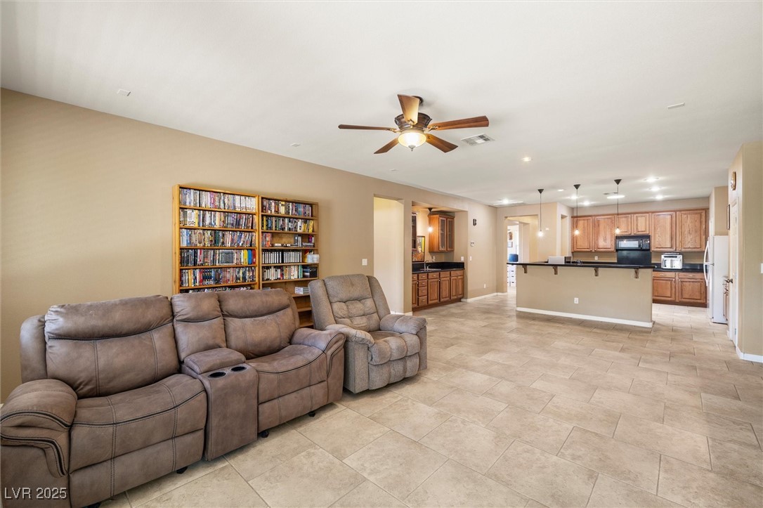 5861 Alfano Avenue Pahrump NV 89061
