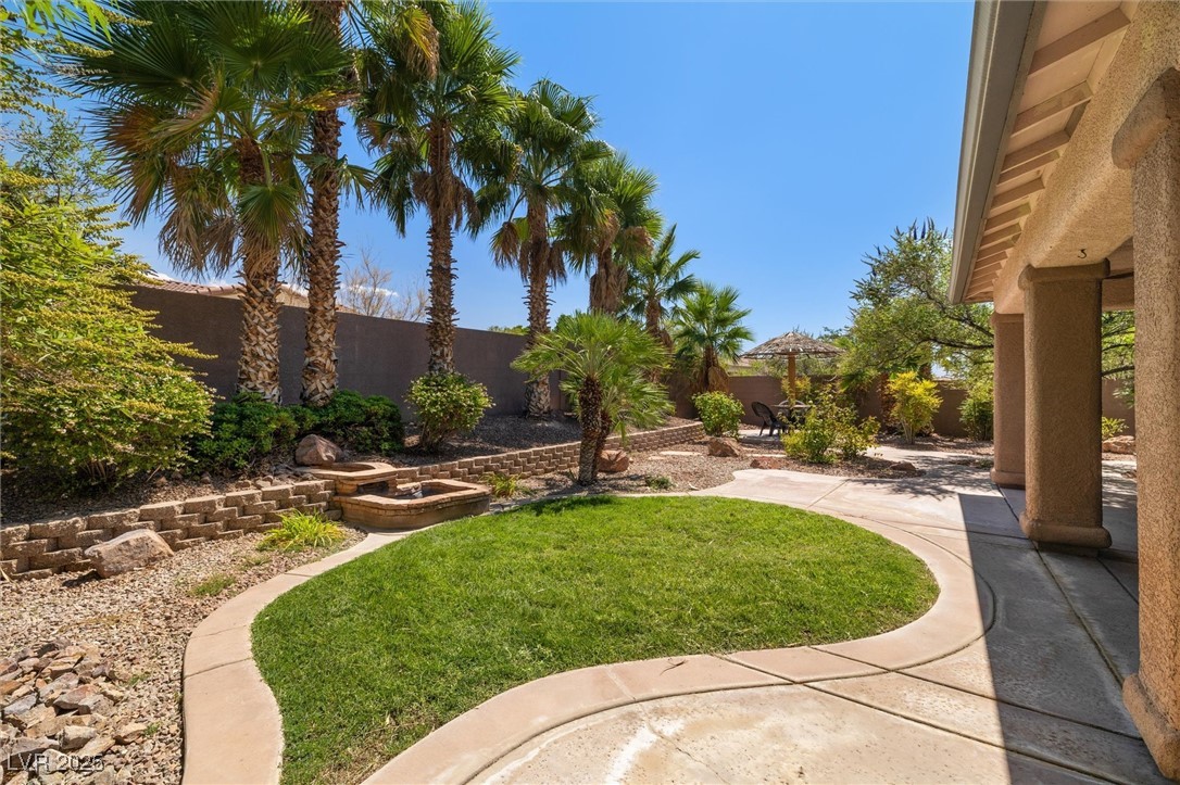 5861 Alfano Avenue Pahrump NV 89061