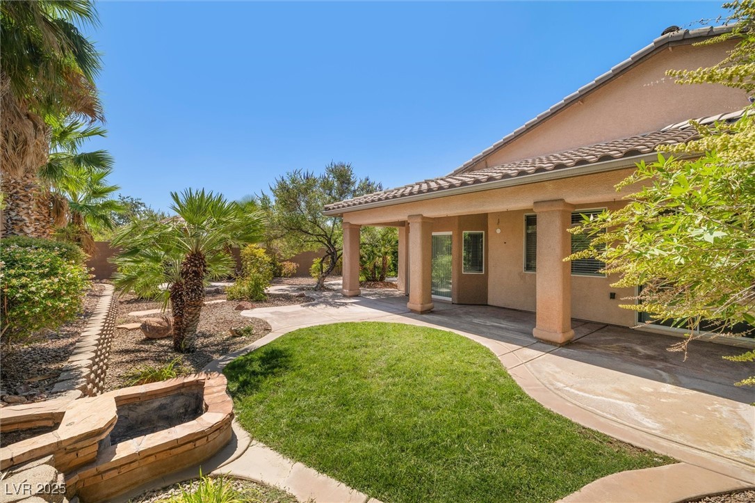 5861 Alfano Avenue Pahrump NV 89061