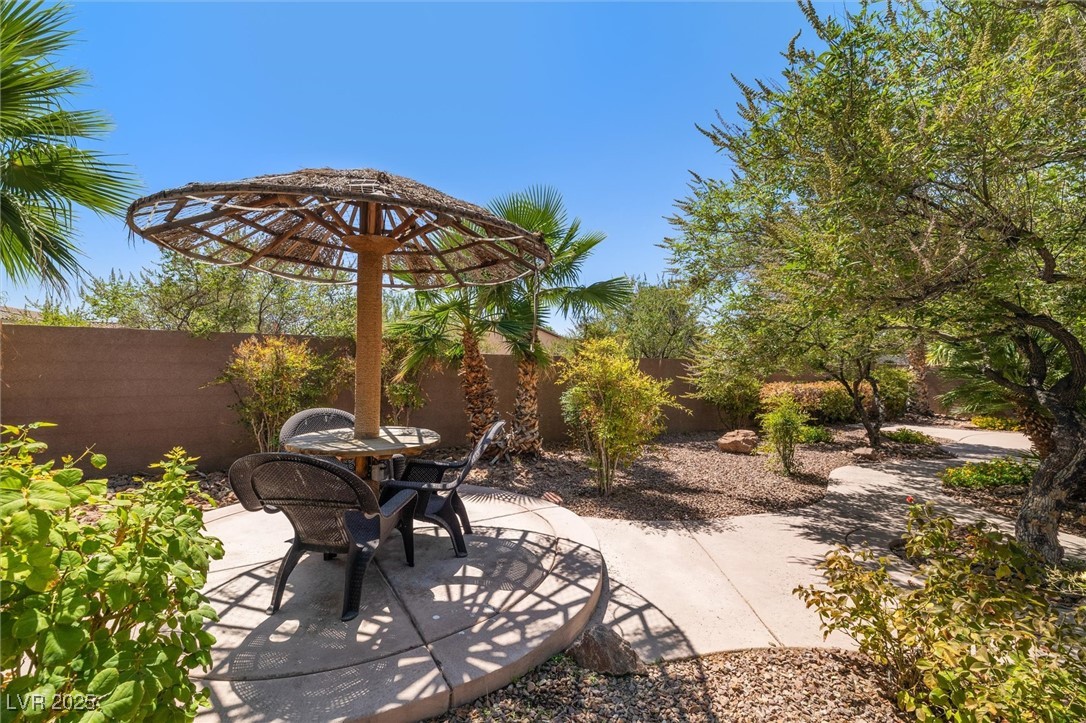 5861 Alfano Avenue Pahrump NV 89061