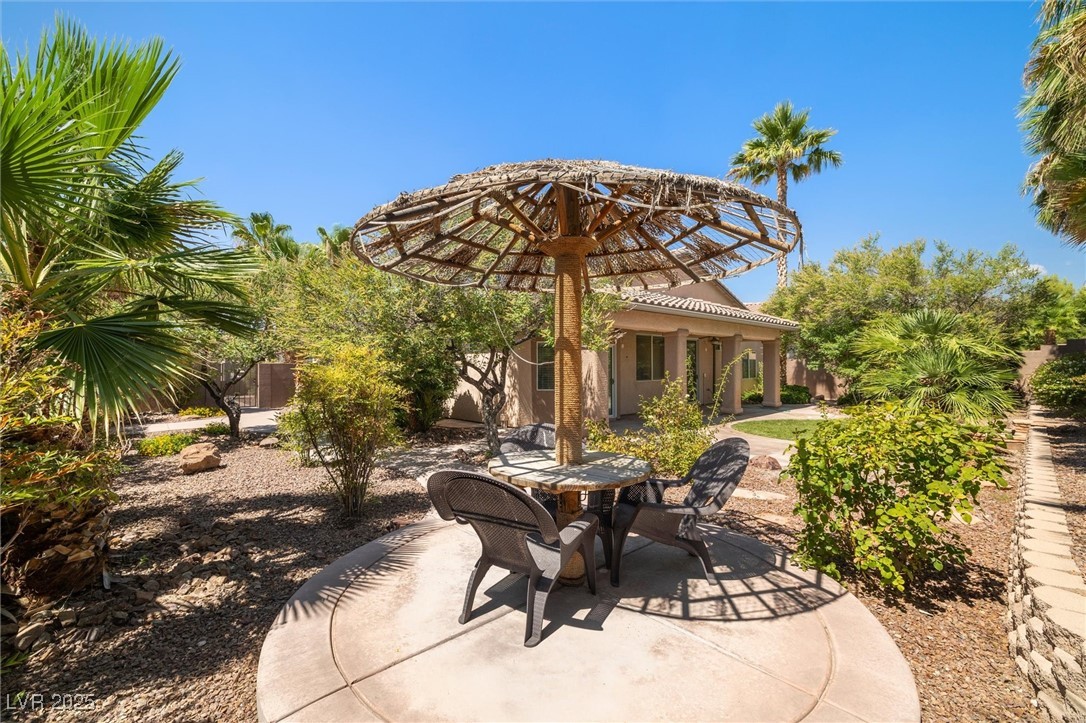 5861 Alfano Avenue Pahrump NV 89061