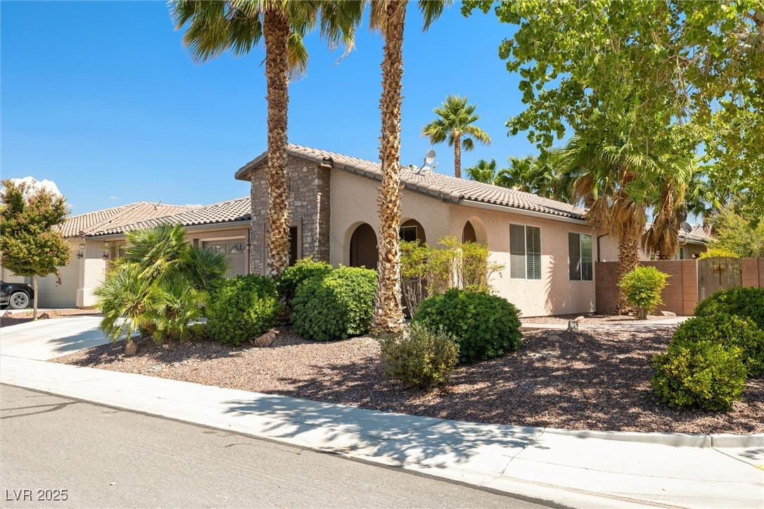5861 Alfano Avenue Pahrump NV 89061