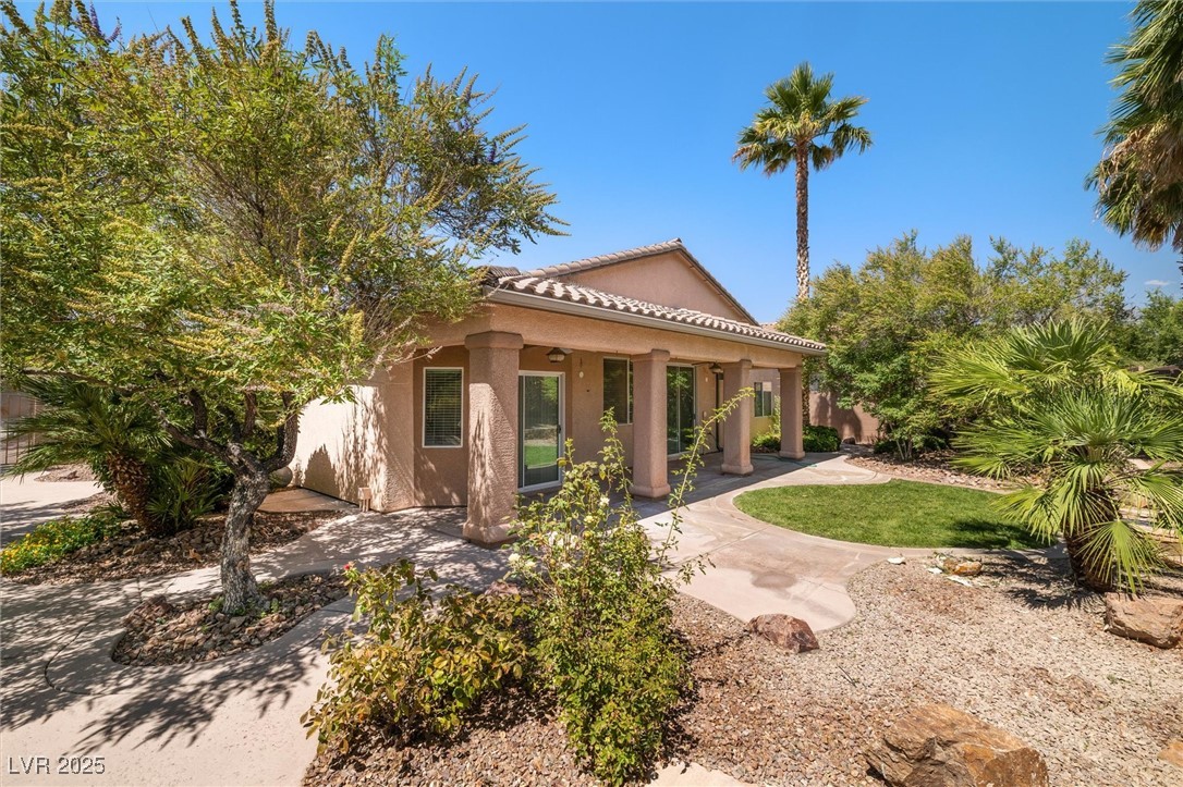 5861 Alfano Avenue Pahrump NV 89061