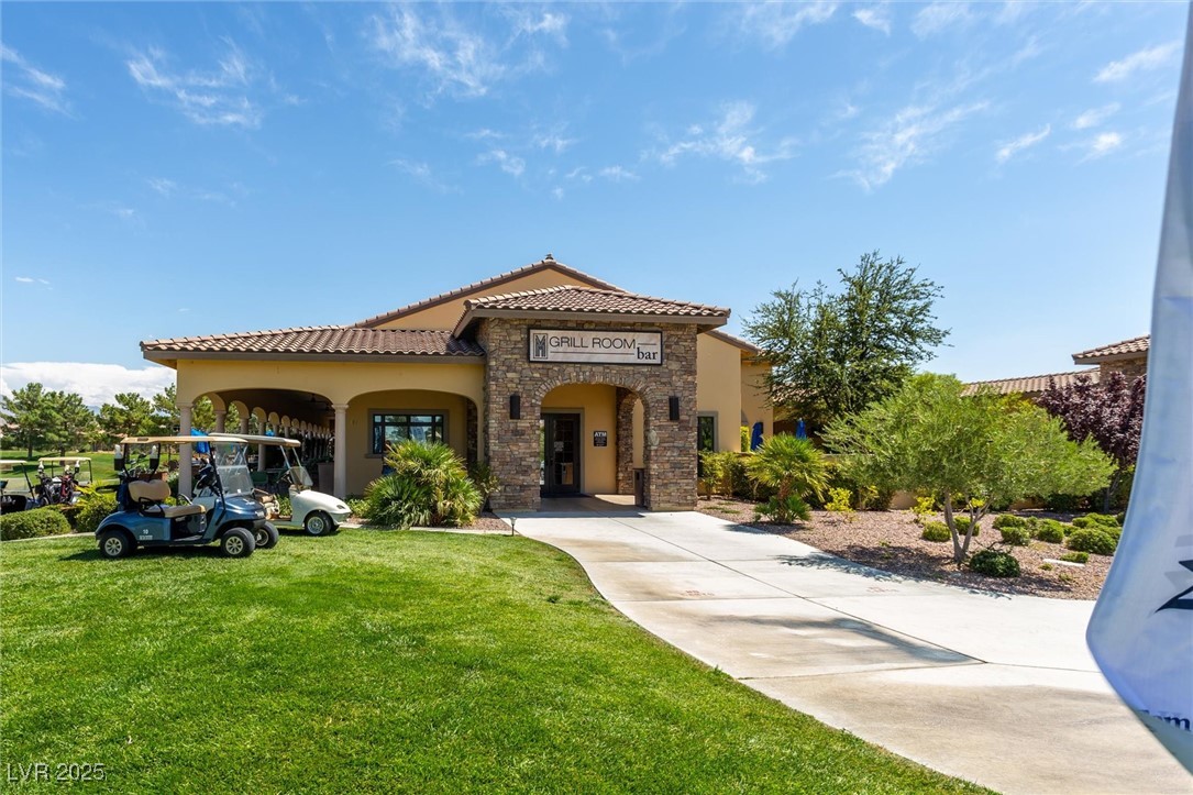 5861 Alfano Avenue Pahrump NV 89061
