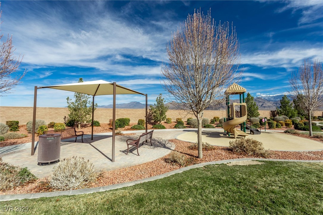 5861 Alfano Avenue Pahrump NV 89061