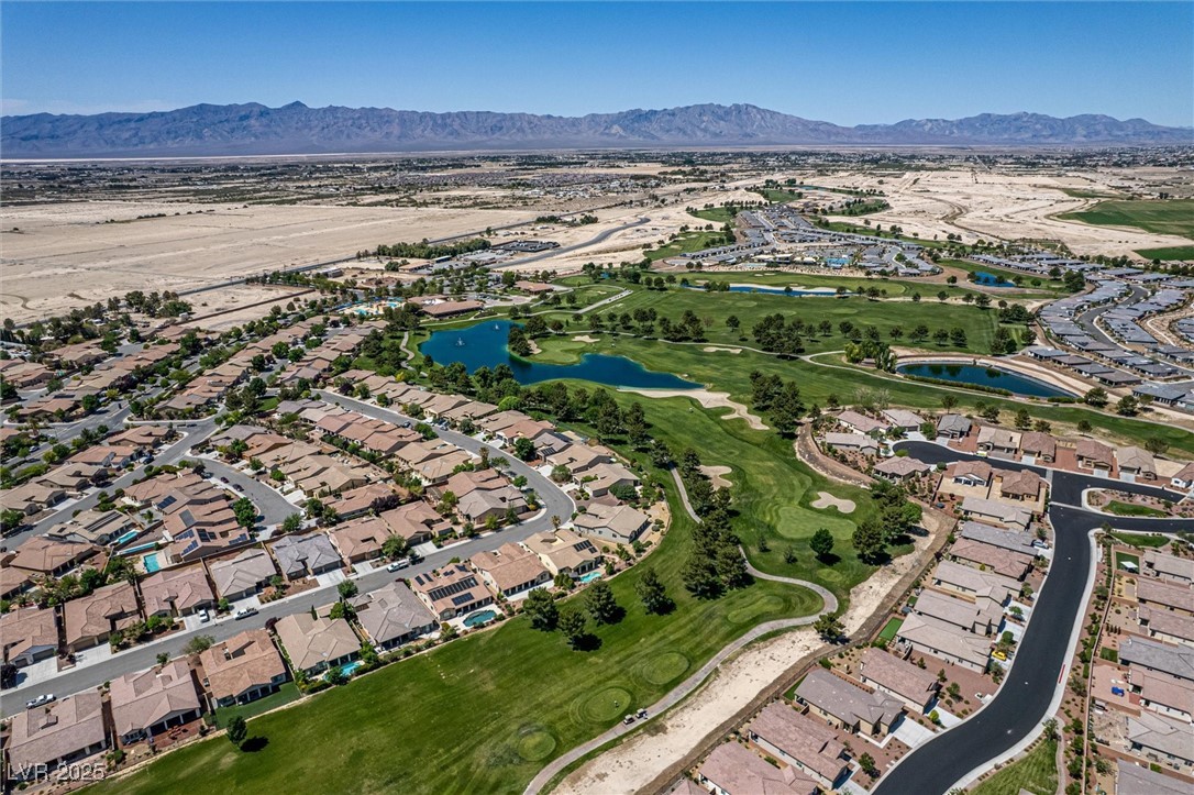 5861 Alfano Avenue Pahrump NV 89061