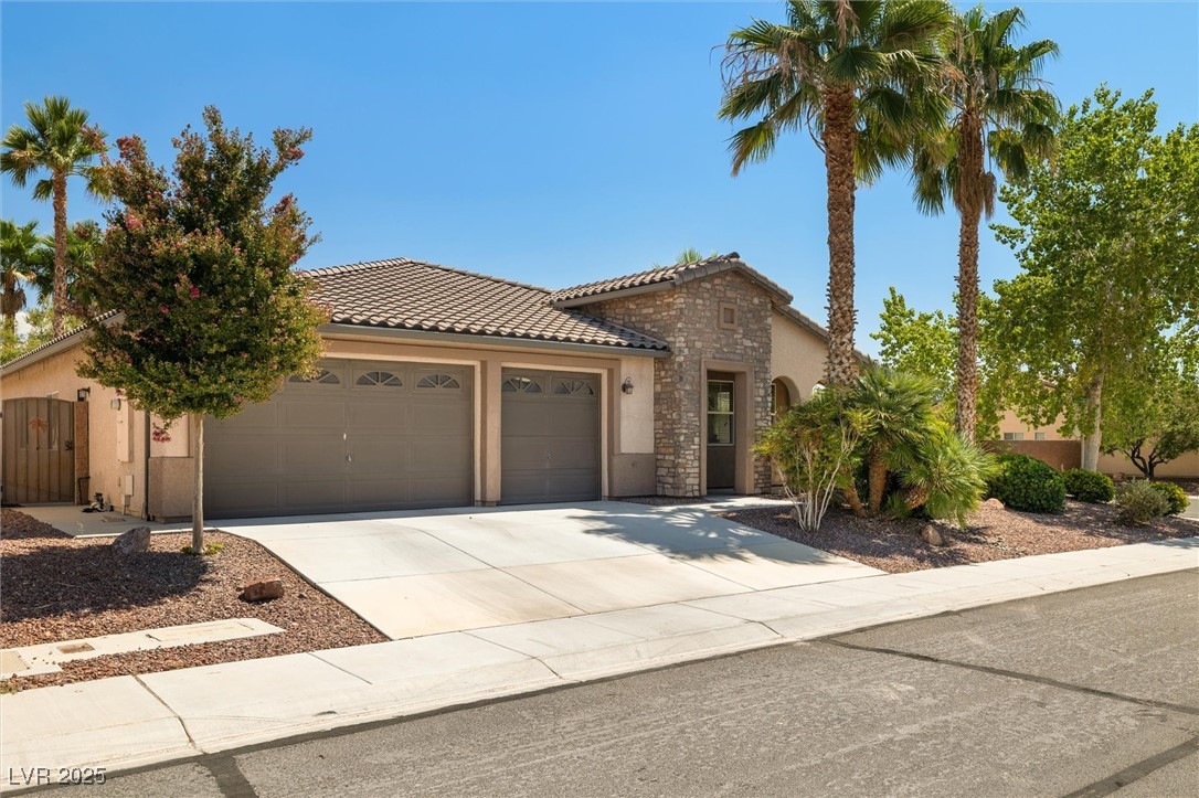 5861 Alfano Avenue Pahrump NV 89061