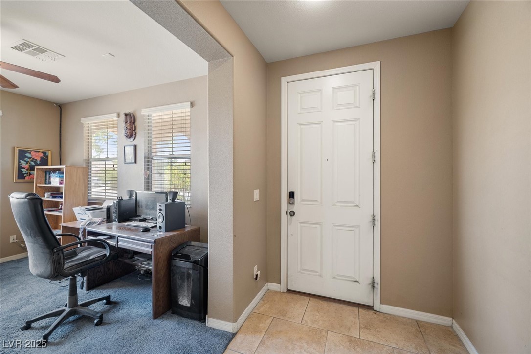 5861 Alfano Avenue Pahrump NV 89061