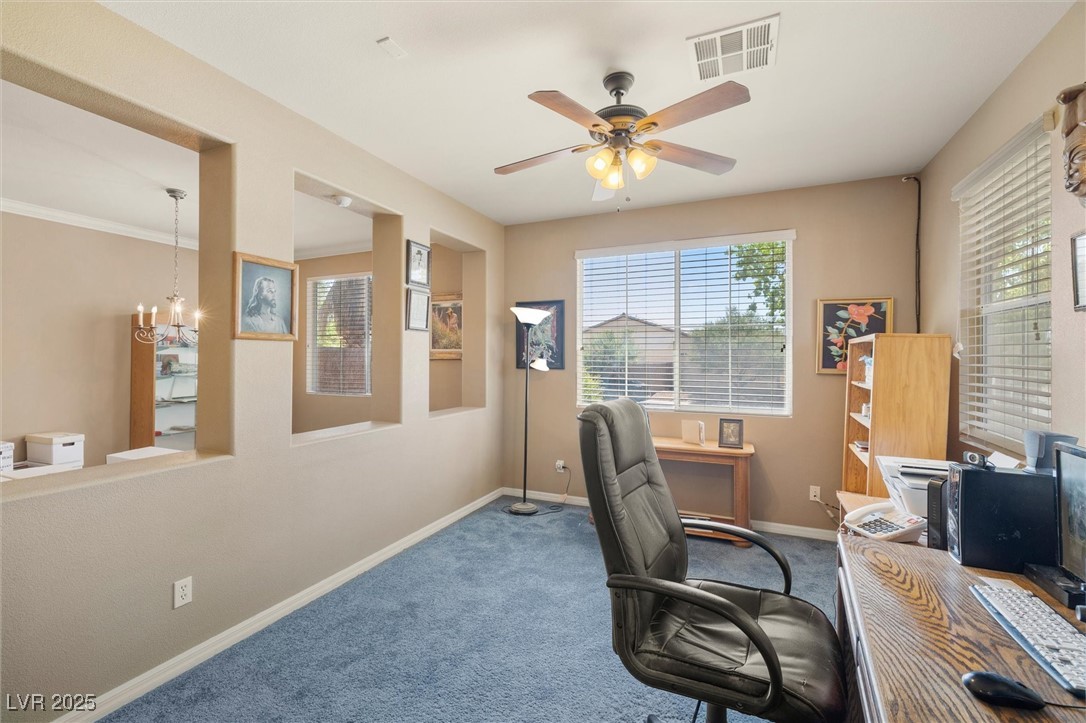 5861 Alfano Avenue Pahrump NV 89061