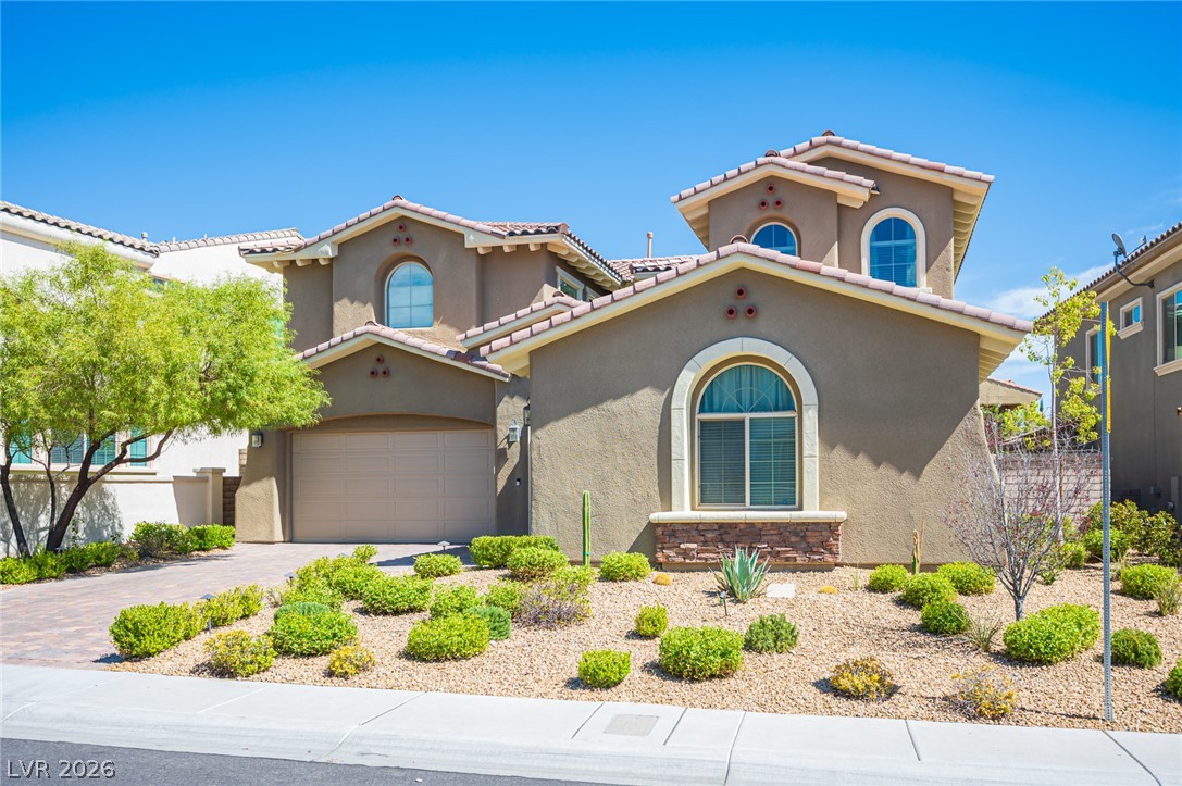 322 Elder View Drive Las Vegas NV 89138