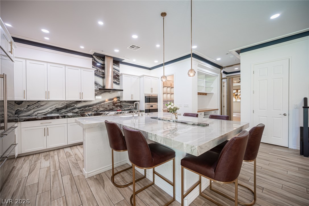 322 Elder View Drive Las Vegas NV 89138