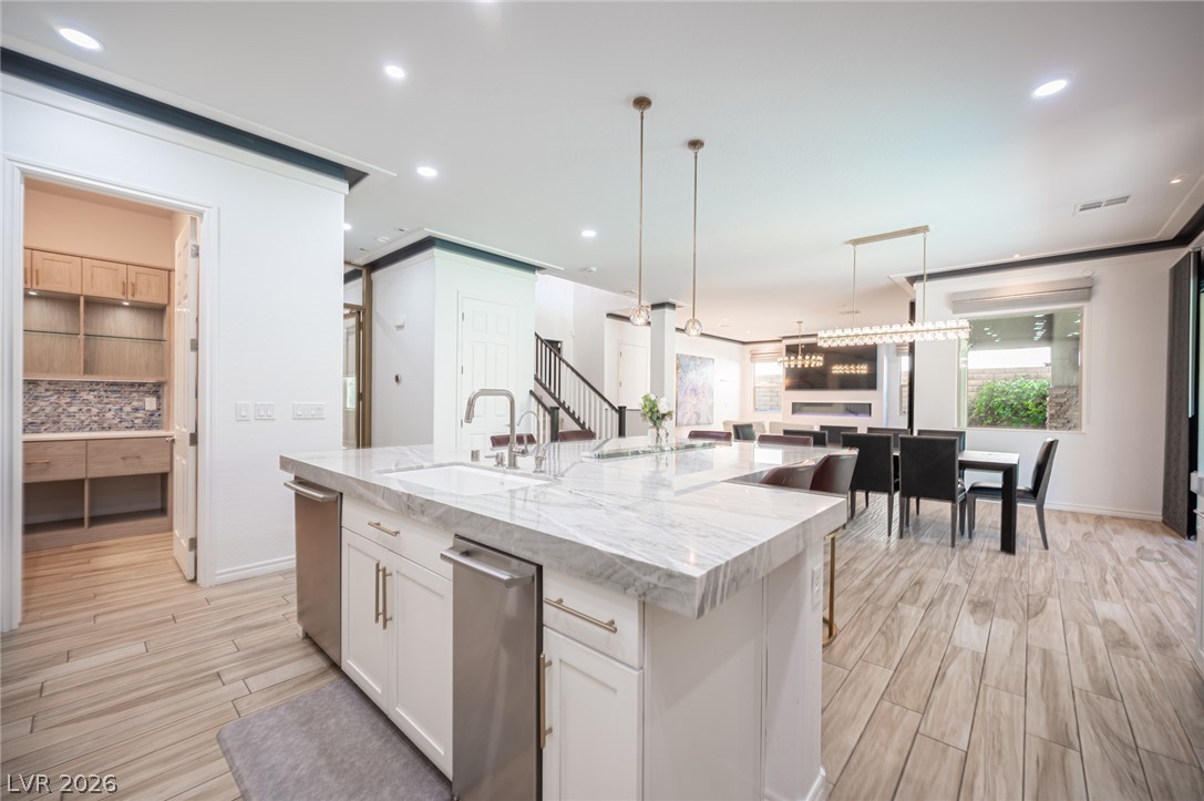 322 Elder View Drive Las Vegas NV 89138