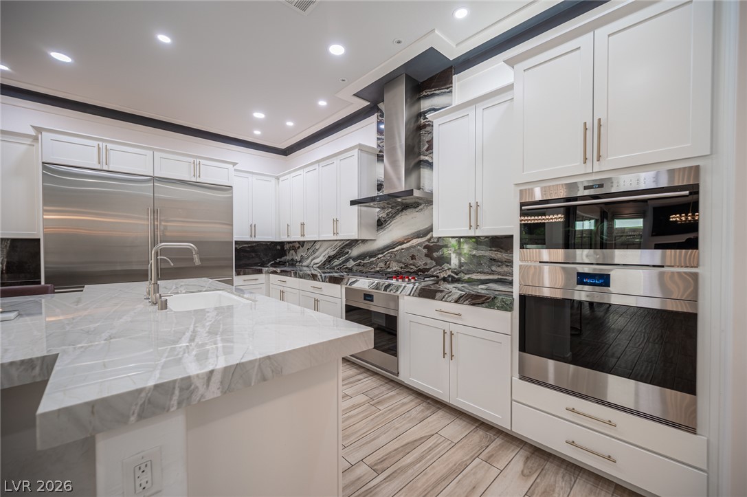 322 Elder View Drive Las Vegas NV 89138