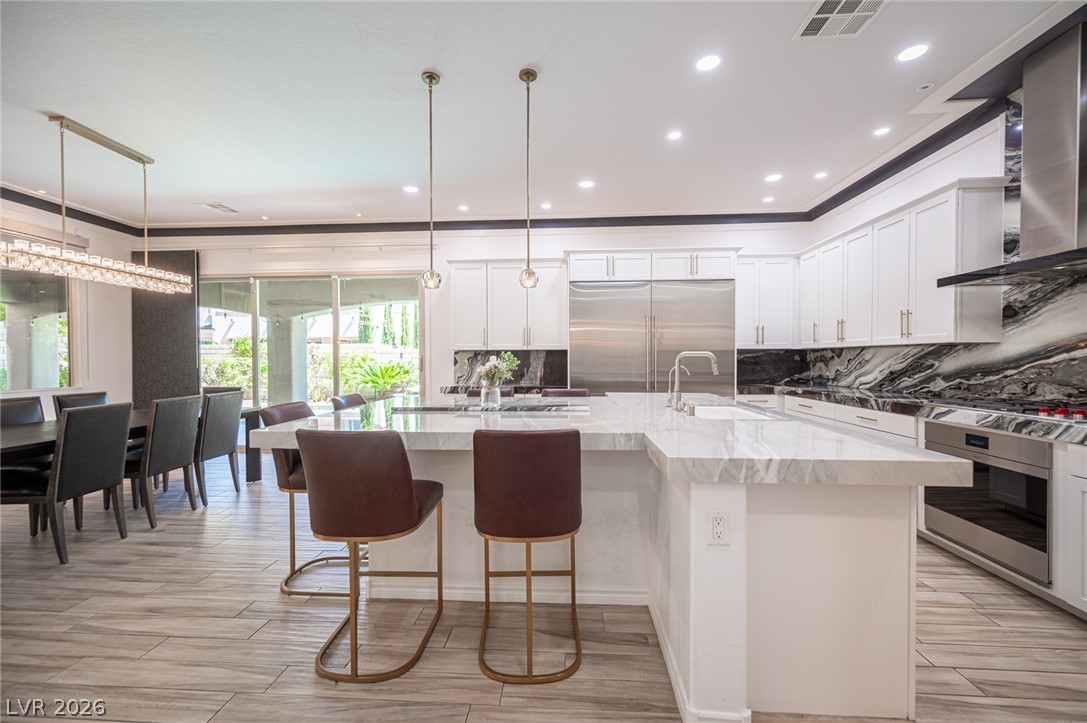 322 Elder View Drive Las Vegas NV 89138