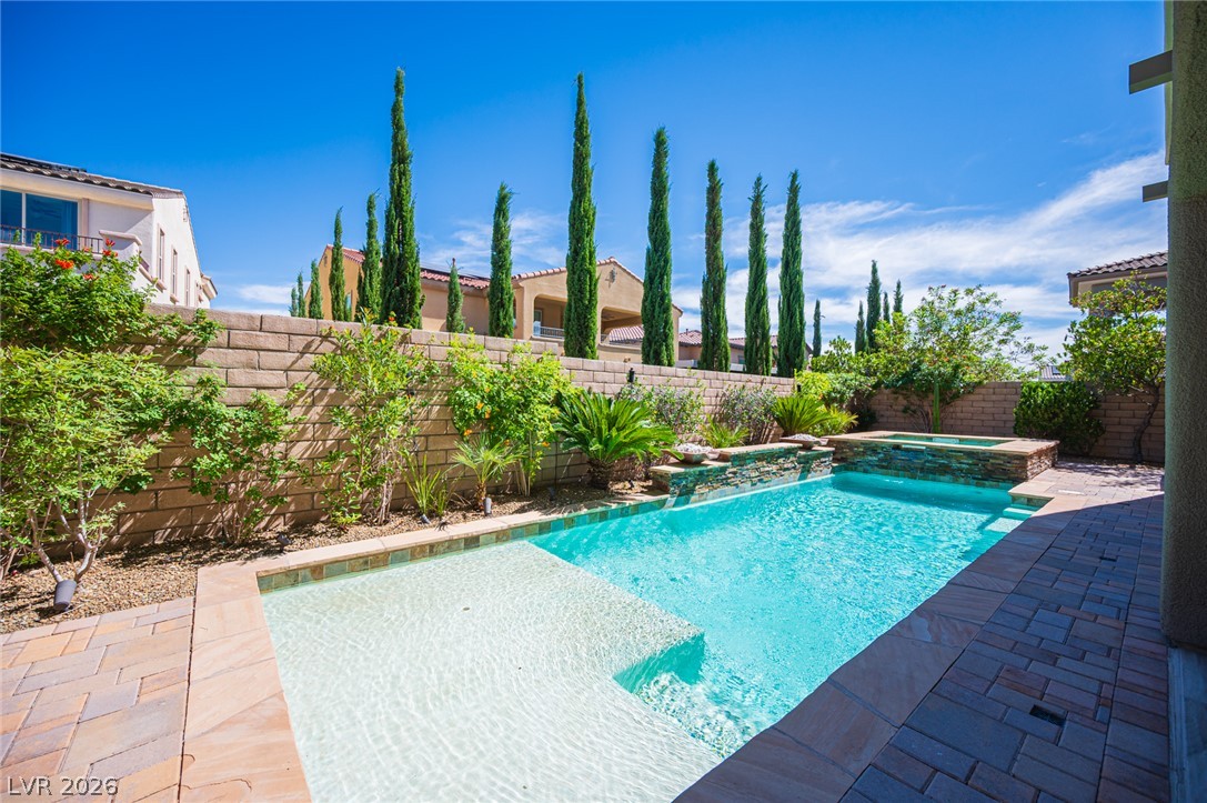 322 Elder View Drive Las Vegas NV 89138