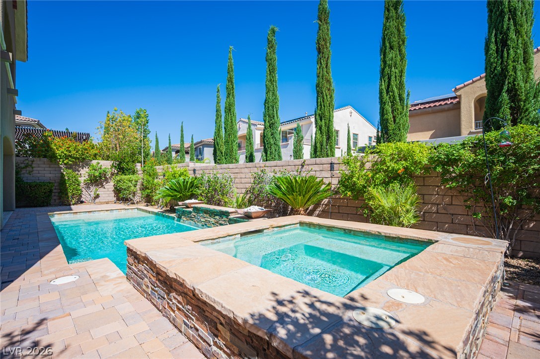 322 Elder View Drive Las Vegas NV 89138