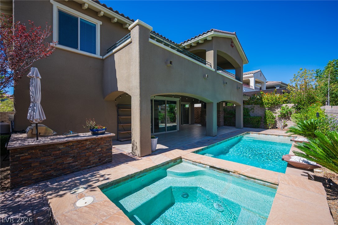 322 Elder View Drive Las Vegas NV 89138