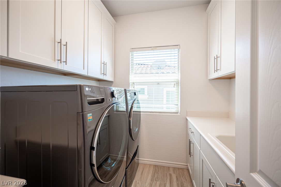 322 Elder View Drive Las Vegas NV 89138