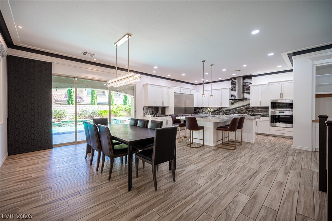 322 Elder View Drive Las Vegas NV 89138
