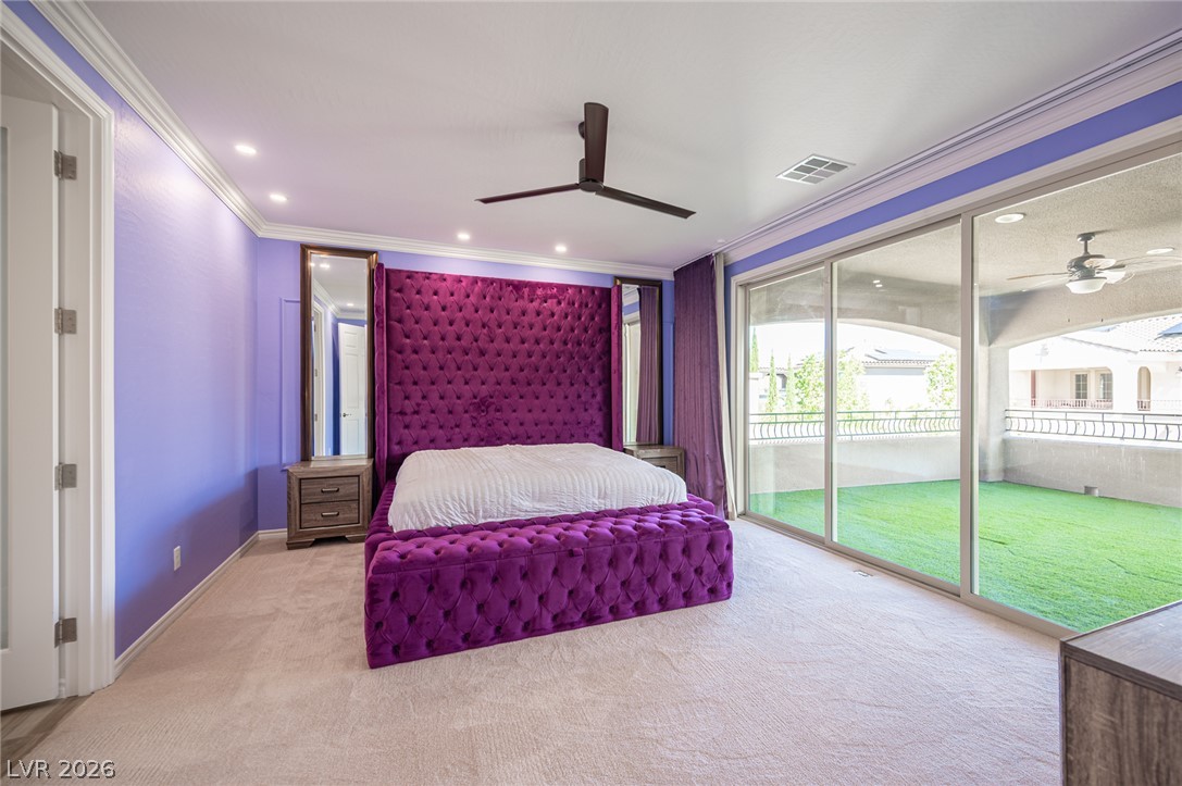 322 Elder View Drive Las Vegas NV 89138