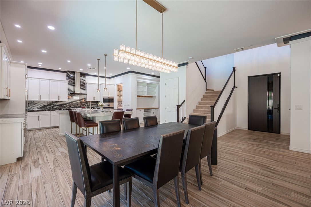322 Elder View Drive Las Vegas NV 89138