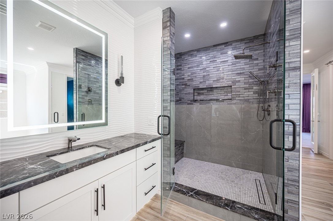 322 Elder View Drive Las Vegas NV 89138