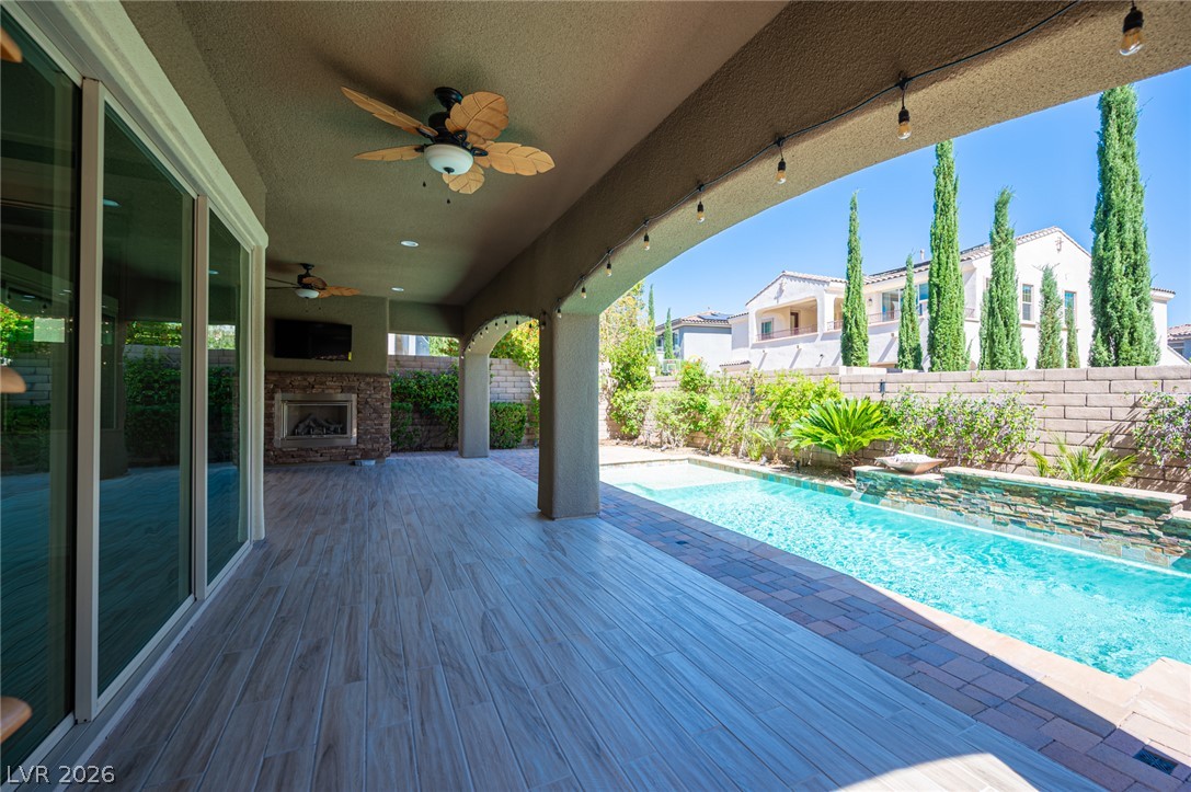 322 Elder View Drive Las Vegas NV 89138