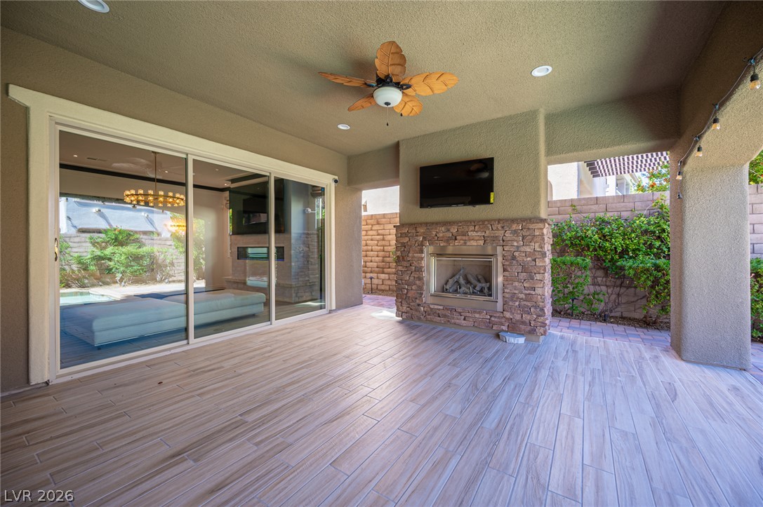 322 Elder View Drive Las Vegas NV 89138