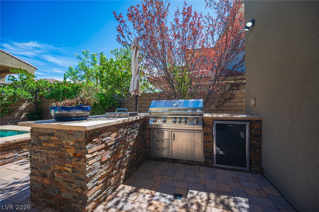 322 Elder View Drive Las Vegas NV 89138