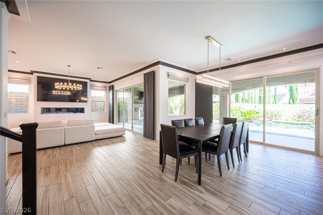 322 Elder View Drive Las Vegas NV 89138