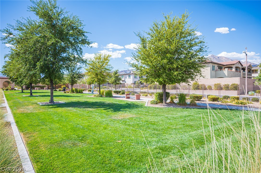 322 Elder View Drive Las Vegas NV 89138