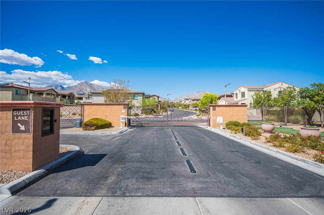 322 Elder View Drive Las Vegas NV 89138