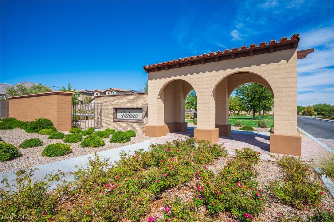 322 Elder View Drive Las Vegas NV 89138