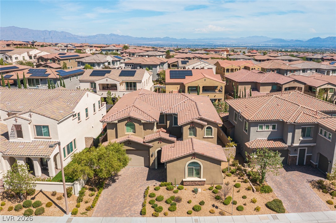 322 Elder View Drive Las Vegas NV 89138